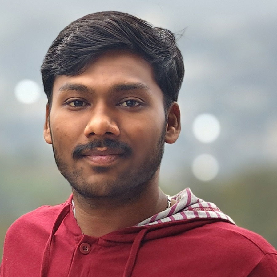 Sumanth Sai Vangaveeti